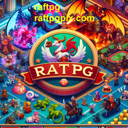A Importância dos Inimigos nos Jogos de RPG
