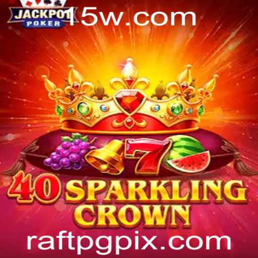 Descubra o Fascinante Mundo de 40SparklingCrown