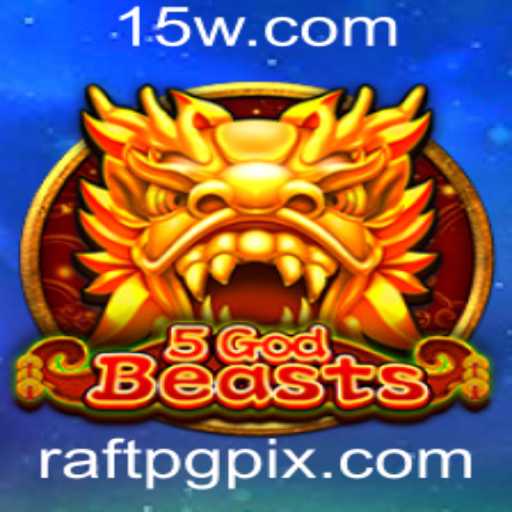 Explorando o Mundo de 5GodBeasts: Um RPG de Estratégia e Aventura