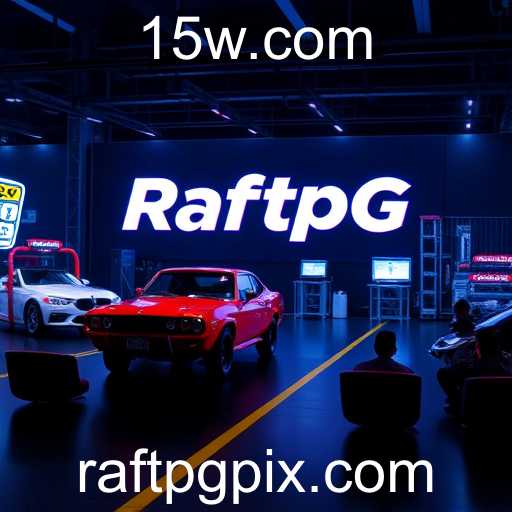 Sobre Nós - Entenda Mais Sobre a Raftpg