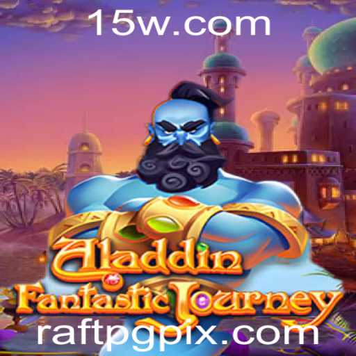 Descubra o Universo de Aladdin: A Fascinante Jornada no Jogo RAFTPG