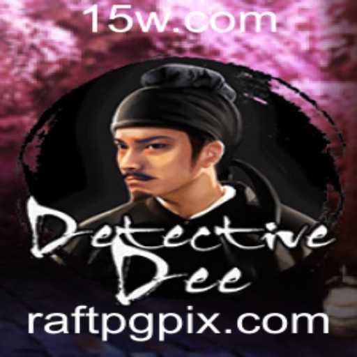 DetectiveDee: Um Mergulho no Mundo do RaftPG