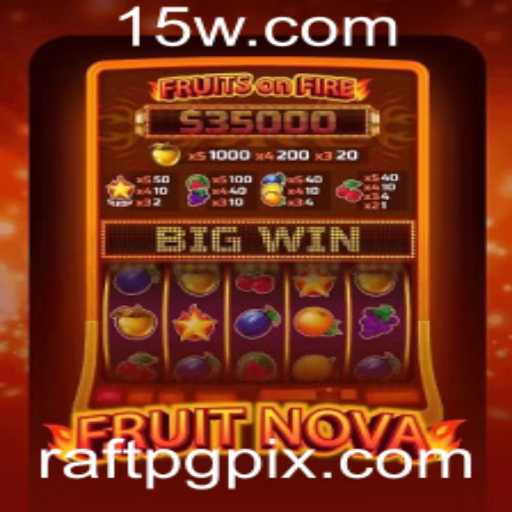 Descubra FruitNova: Um RaftPG Inovador no Cenário de Jogos Digitais