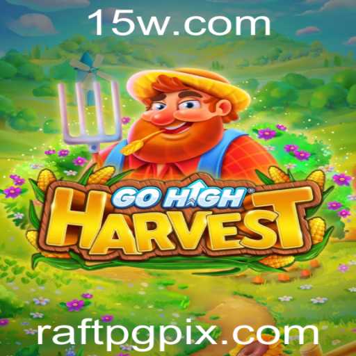 Descubra GoHighHarvest: O Novo Sensação do Mundo Gamer