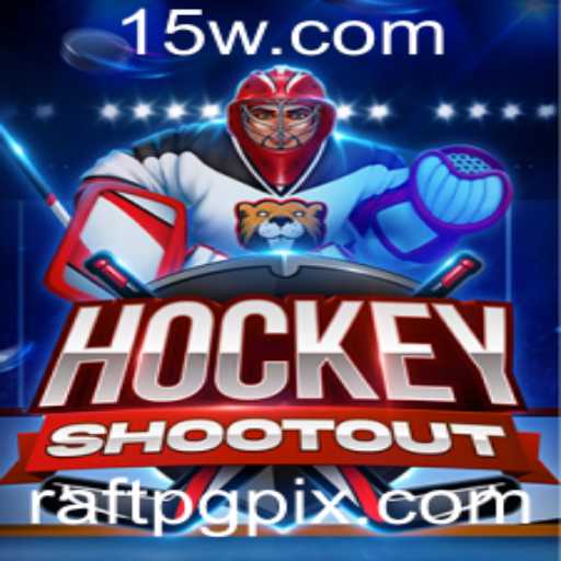 HockeyShootout: Um Novo Patamar no Mundo dos Jogos