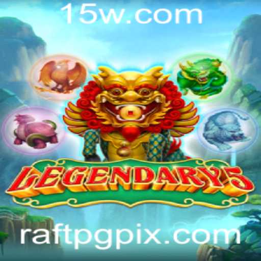 Explorando o Universo Épico de Legendary5: Um RPG de Aventura e Estratégia
