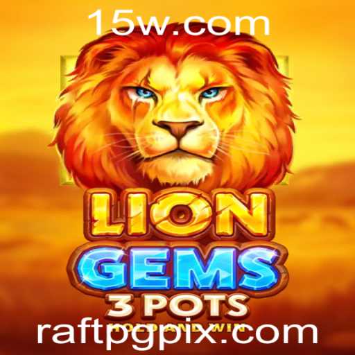 Explorando LionGems3pots: Um Novo Fenômeno no Mundo dos Jogos de Tabuleiro