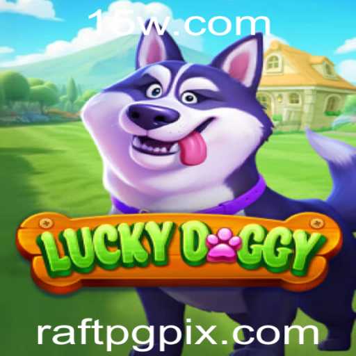 Explorando o Mundo de LuckyDoggy: Um Novo RaftPG Inovador