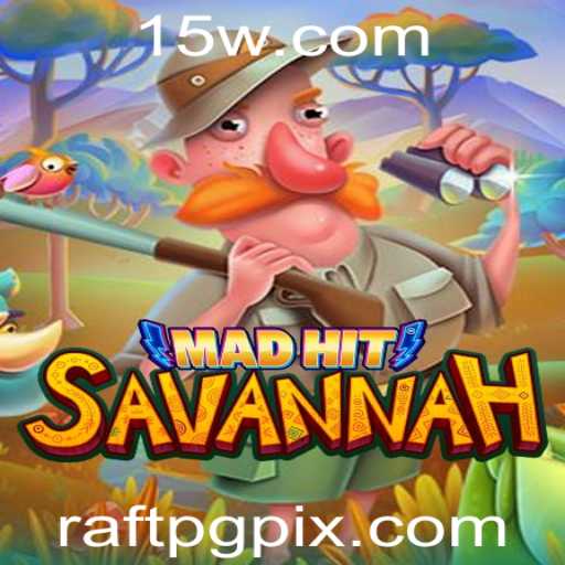 Desvendando o Fascinante Mundo de MadHitSavannah: O Jogo de Tabuleiro RPG que Conquista Corações