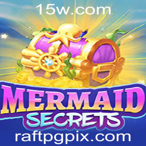 Explorando o Mundo Encantador de MermaidSecrets: Um Jogo Inovador de RaftPG