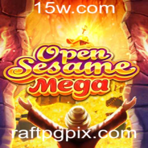 Descubra o Fascinante Mundo de OPENSESAMEMEGA: Um RPG Inovador