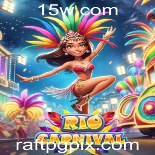 Explorando o Fascinante Mundo de 'RioCarnival': O RPG de Aventuras na Selva