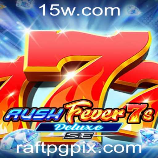 Explorando o Mundo de RushFever7sDeluxeSE: Um Jogo Inovador de Estratégia RPG