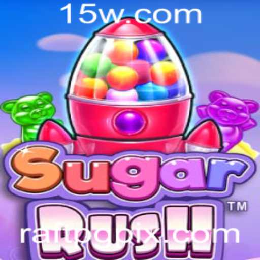 Descubra o Mundo Doce de SugarRush: O Novo Fenômeno RaftPG