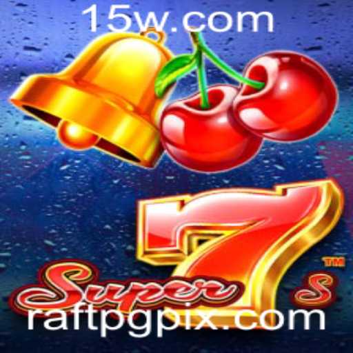 Super7s: Explorando o Mundo de Aventuras do Novo Jogo RPG