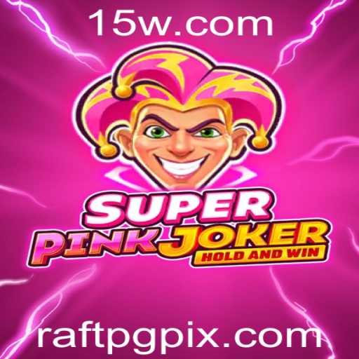Explorando o Jogo SuperPinkJoker: Um Mergulho no Universo RPG
