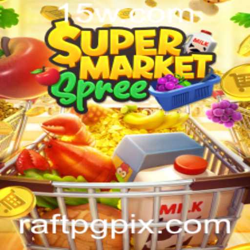 Descubra o emocionante mundo de SupermarketSpree