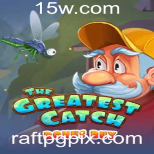 Explorando o Mundo de TheGreatestCatchBonusBuy: Uma Aventura Virtual