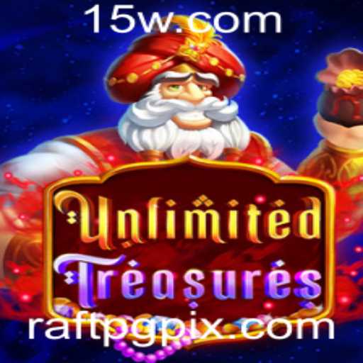 Explorando o Mundo de UnlimitedTreasures: Um Novo RaftPG