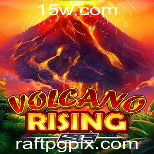 VolcanoRisingSE: Explore Aventura e Sobrevivência no Mundo Pós-Apocalíptico